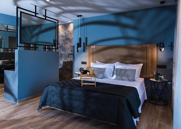 Nuevo Malia Suite