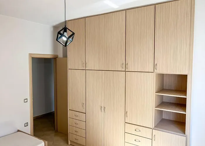 Sea Breeze Apartment