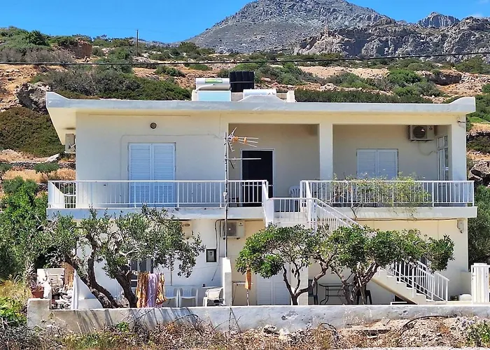 Dr Nikos House
