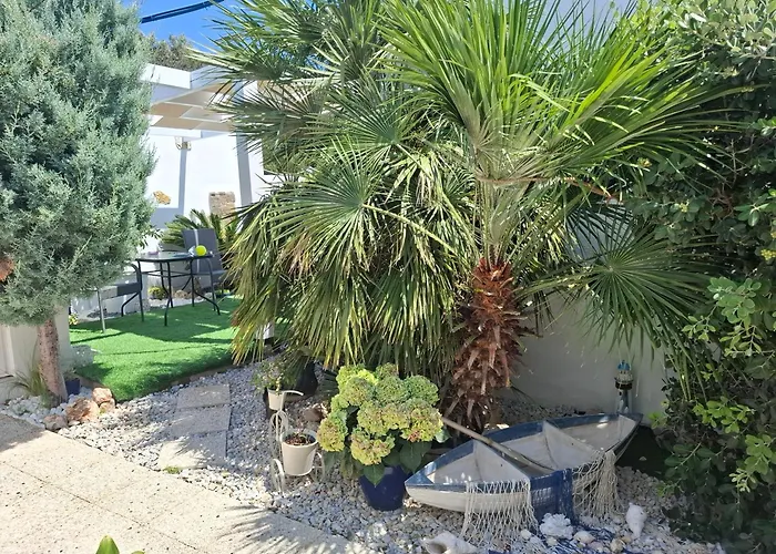Secret Paradise